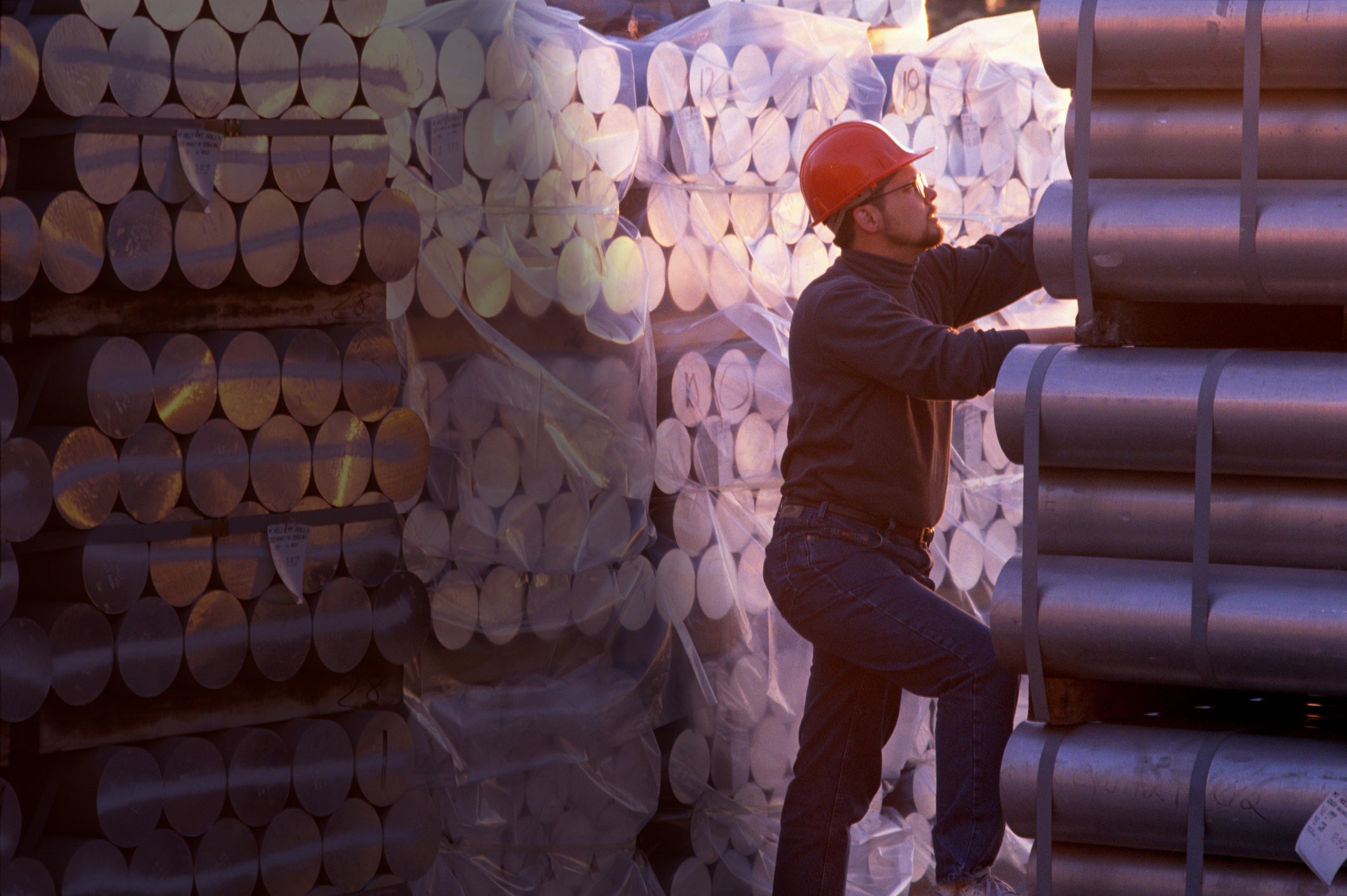 How could the Biden administration change the US aluminium industry?