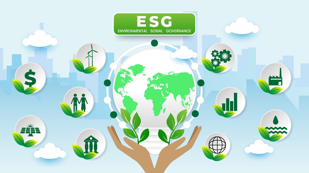 Accountability of environmental, social, and governance (ESG) issues should lie with senior executives: Poll