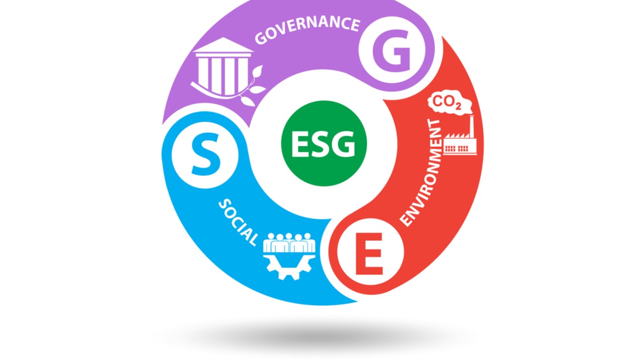 Independent verification ESG disclosures