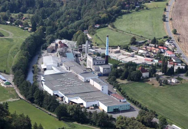 Smurfit Kappa invests in Czech Republic and Slovakia facilities