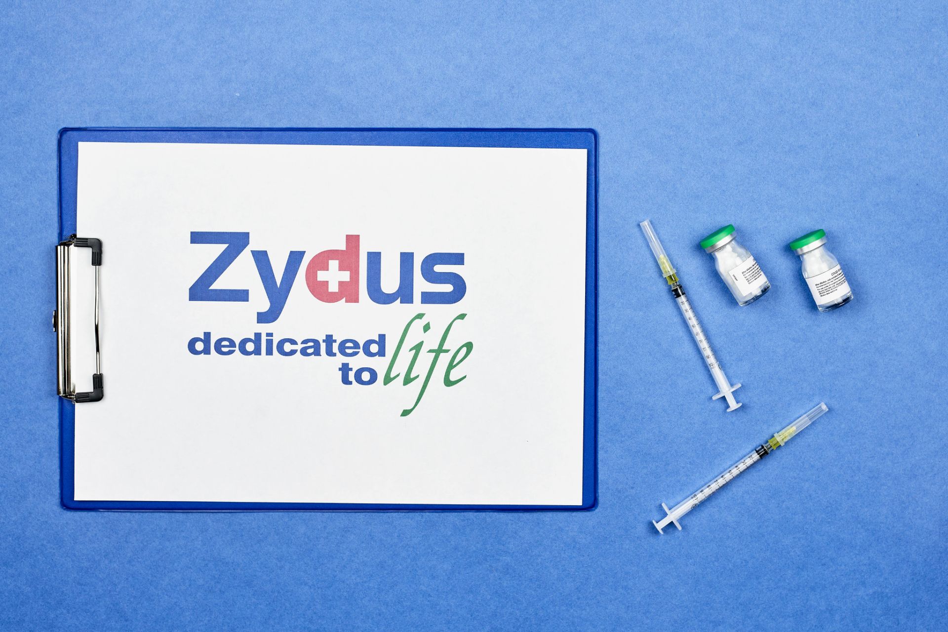 Zydus Cadila fights counterfeit drugs with new packaging feature