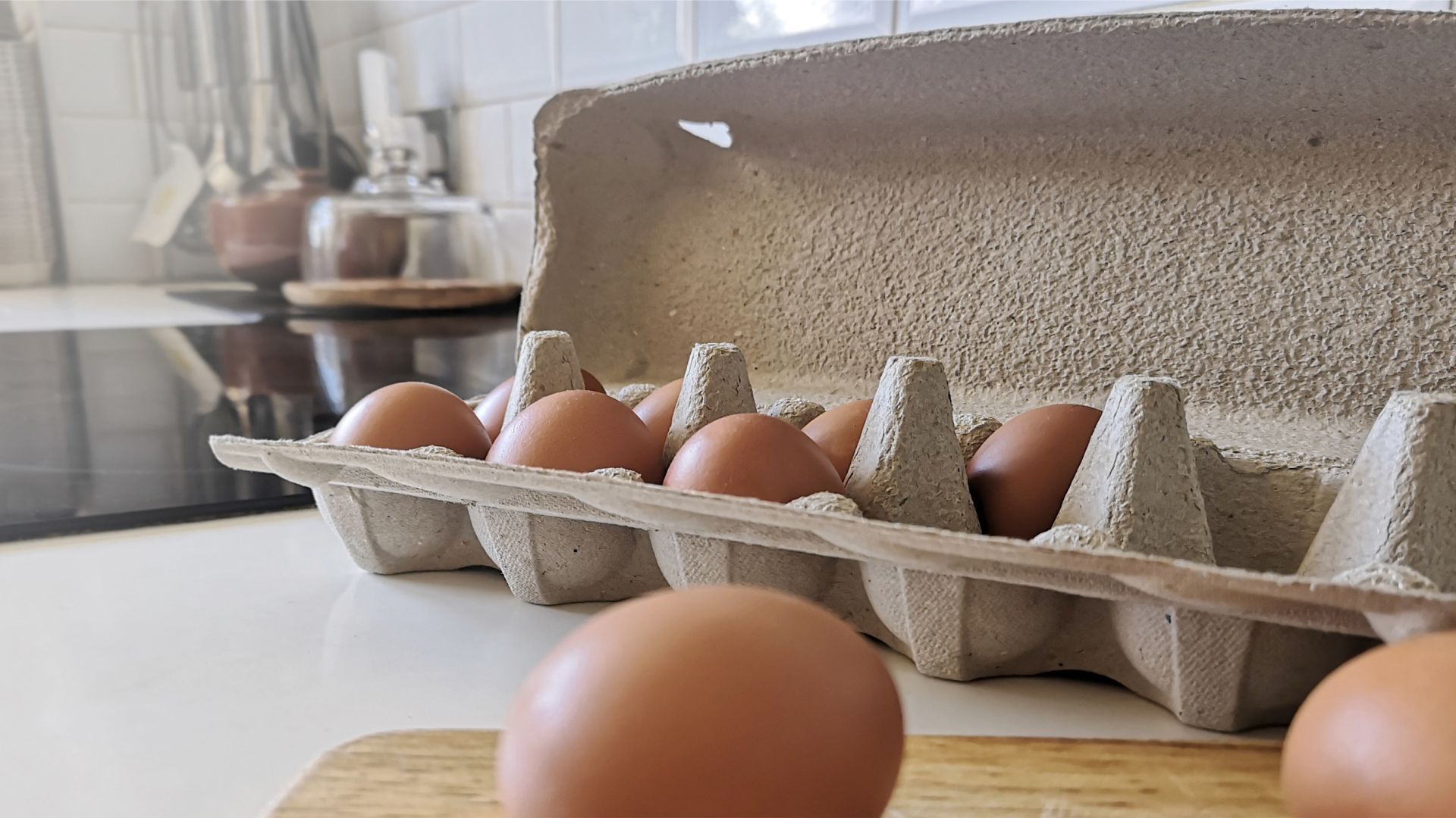 Huhtamaki launches plastic-free egg cartons in US and Brazil