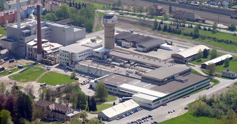 Brigl and Bergmeister orders Valmet automated paper testing laboratories