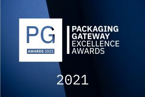 Packaging Gateway Excellence Awards 2021 - Winners Announced!