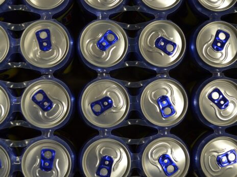 Ball shares plans for can manufacturing facilities in UK and Russia