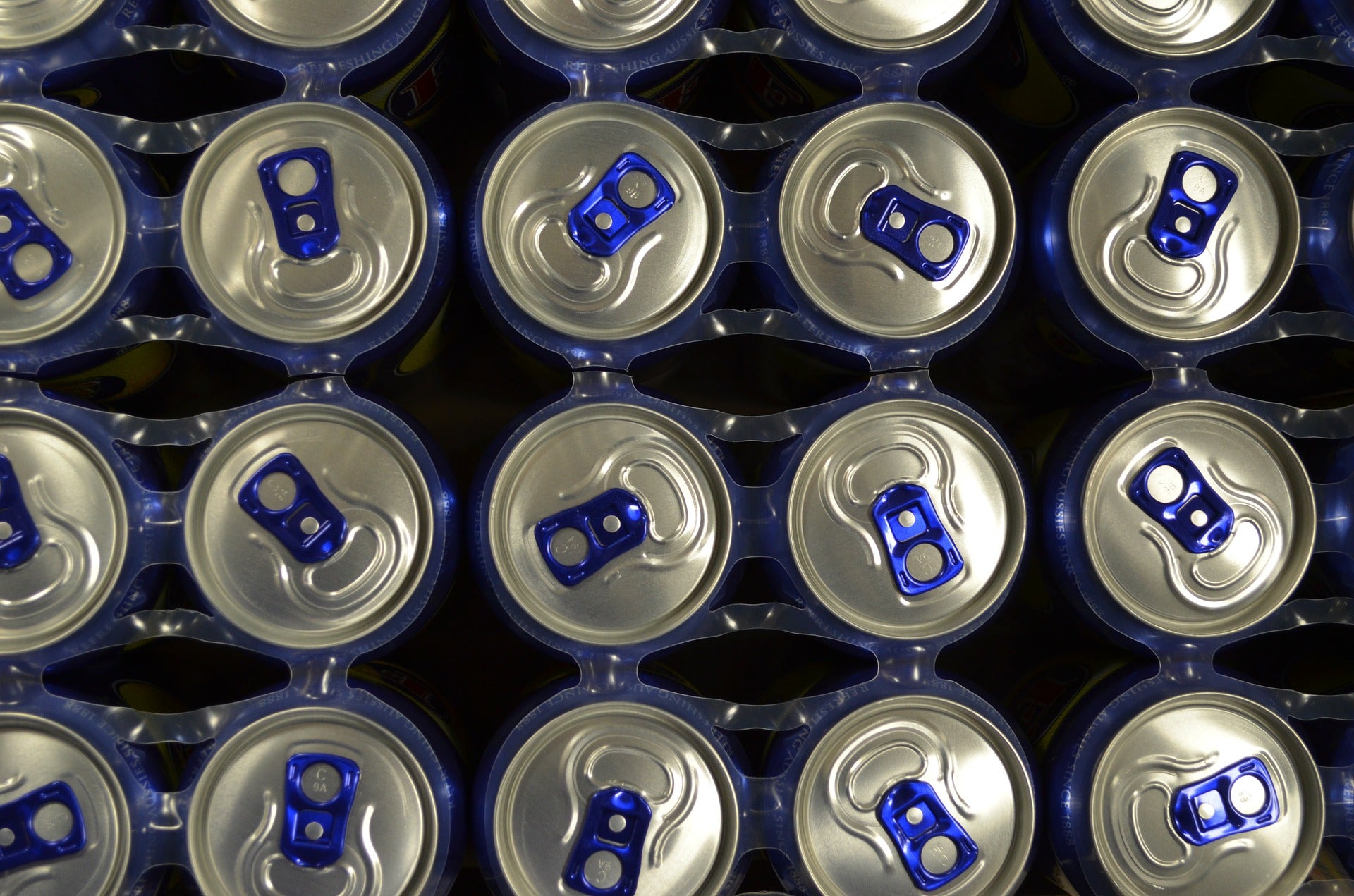 Ball shares plans for can manufacturing facilities in UK and Russia