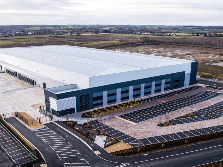 Carlton Packaging to open distribution facility in Bedfordshire, UK
