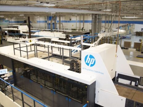 CompanyBox invests in second HP PageWide C500 Press