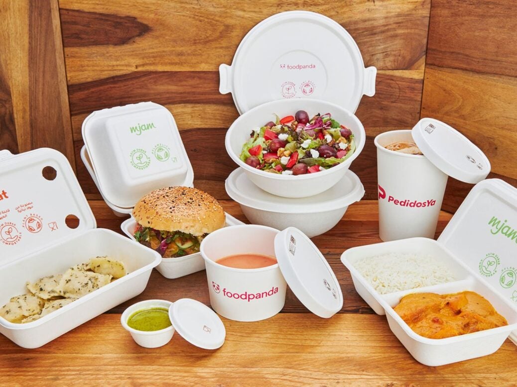 Delivery Hero