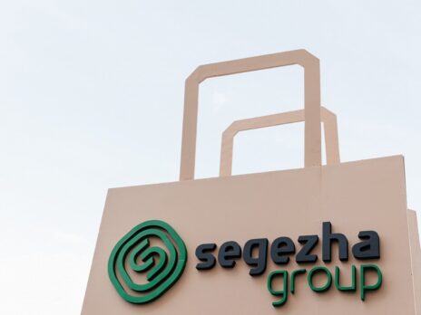 Segezha Group begins investment project in Romania