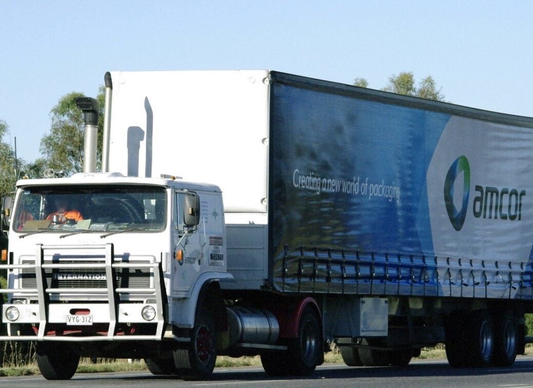 Amcor