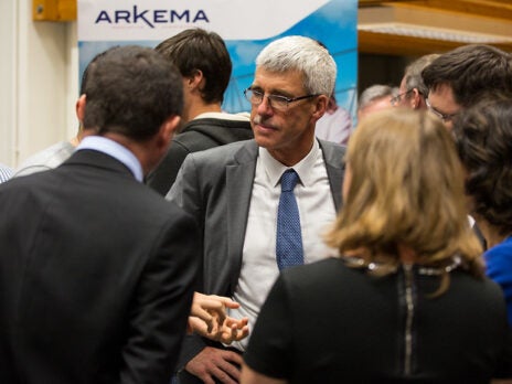Arkema to buy Ashland’s Performance Adhesives business