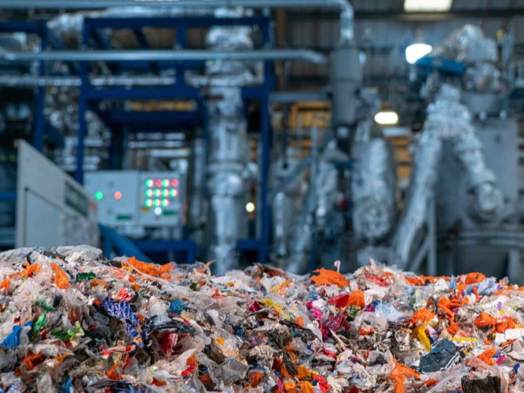 Recycling Technologies