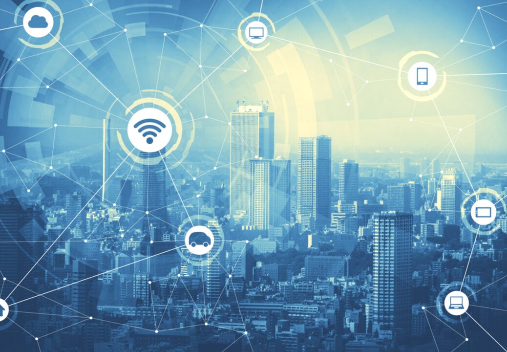 City Growth Engines Consumer - Macroeconomic Trends