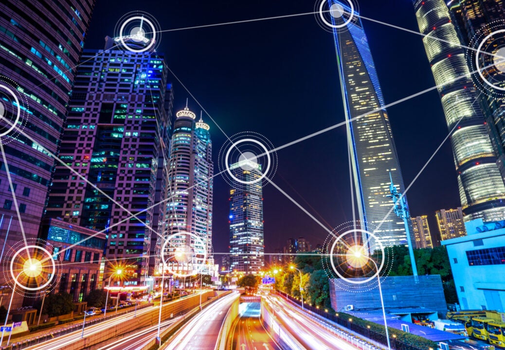 City Growth Engines in Consumer - Regulatory Trends