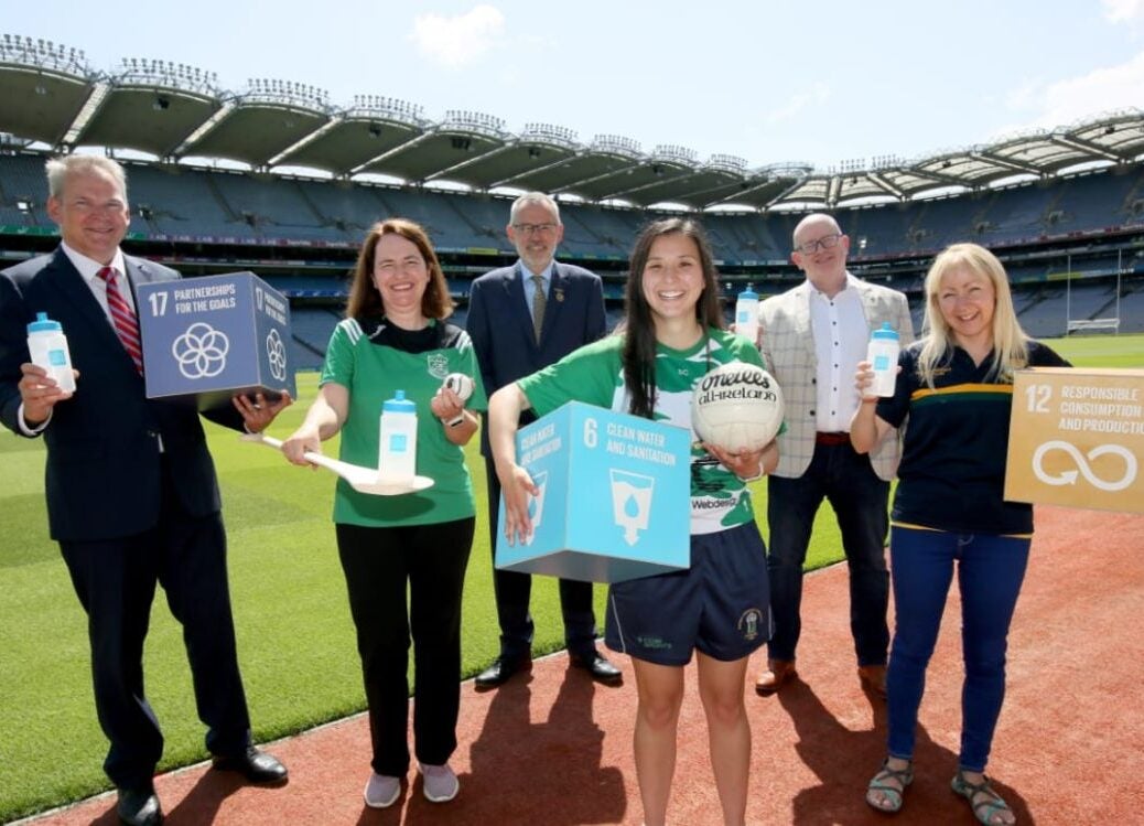GAA