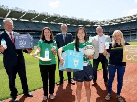 GAA launches programme to eliminate single-use plastic bottles