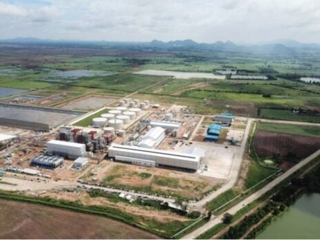 NatureWorks given approval for polylactic acid facility in Thailand