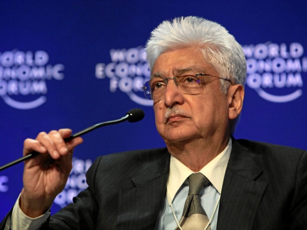 Premji Invest