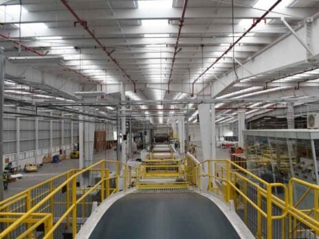 Smurfit Kappa to expand and modernise corrugated plant in Mexico