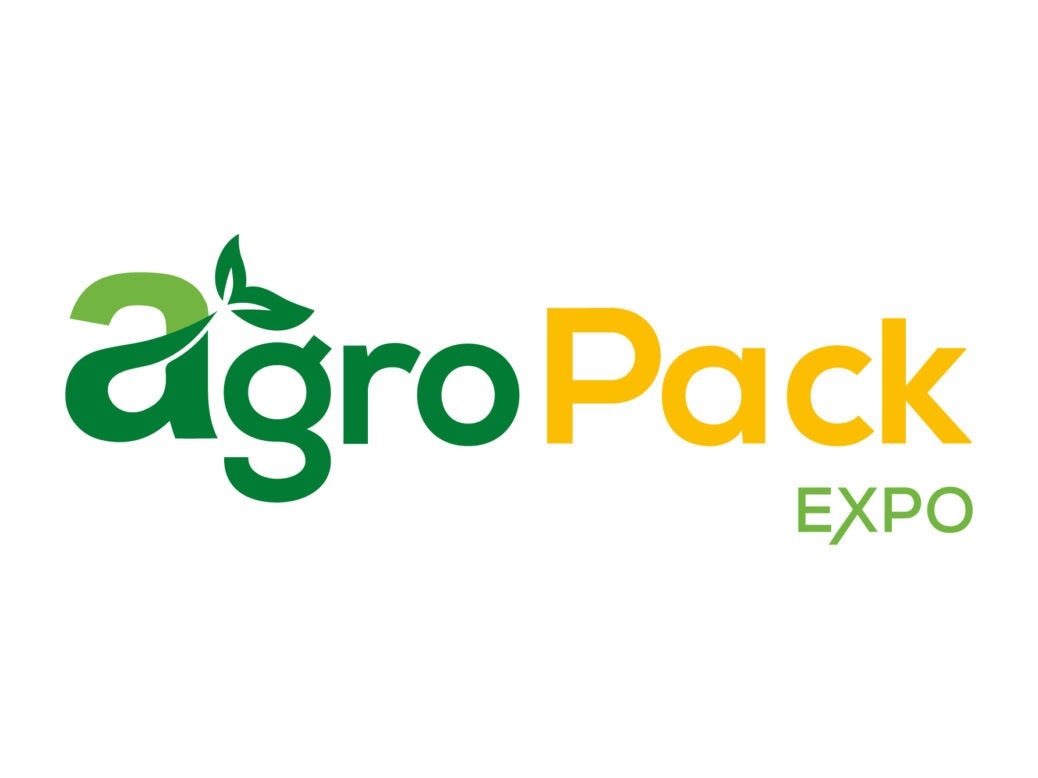 Logo for AgroPack Expo