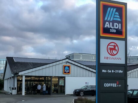 Aldi and Interseroh+ form recycling and waste management partnership