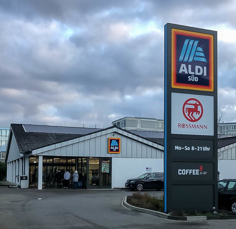Aldi