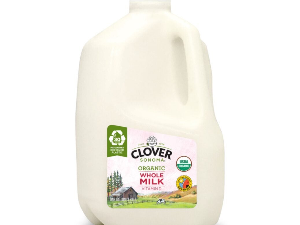 Clover Sonoma