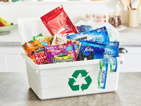 Nestlé invests in flexible packaging recycling plant in Scotland