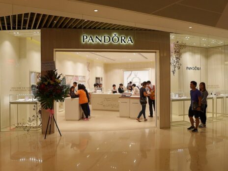 Pandora launches plastic-free packaging in stores and online Pandora launches plastic-free packaging in stores and online
