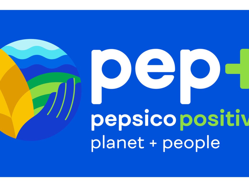 Pepsico Pep+