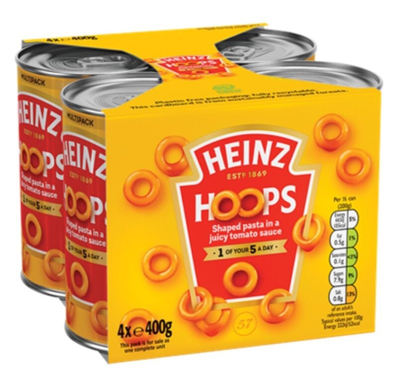 Heinz