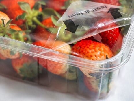 StePac develops recyclable top-seal produce packaging solutions