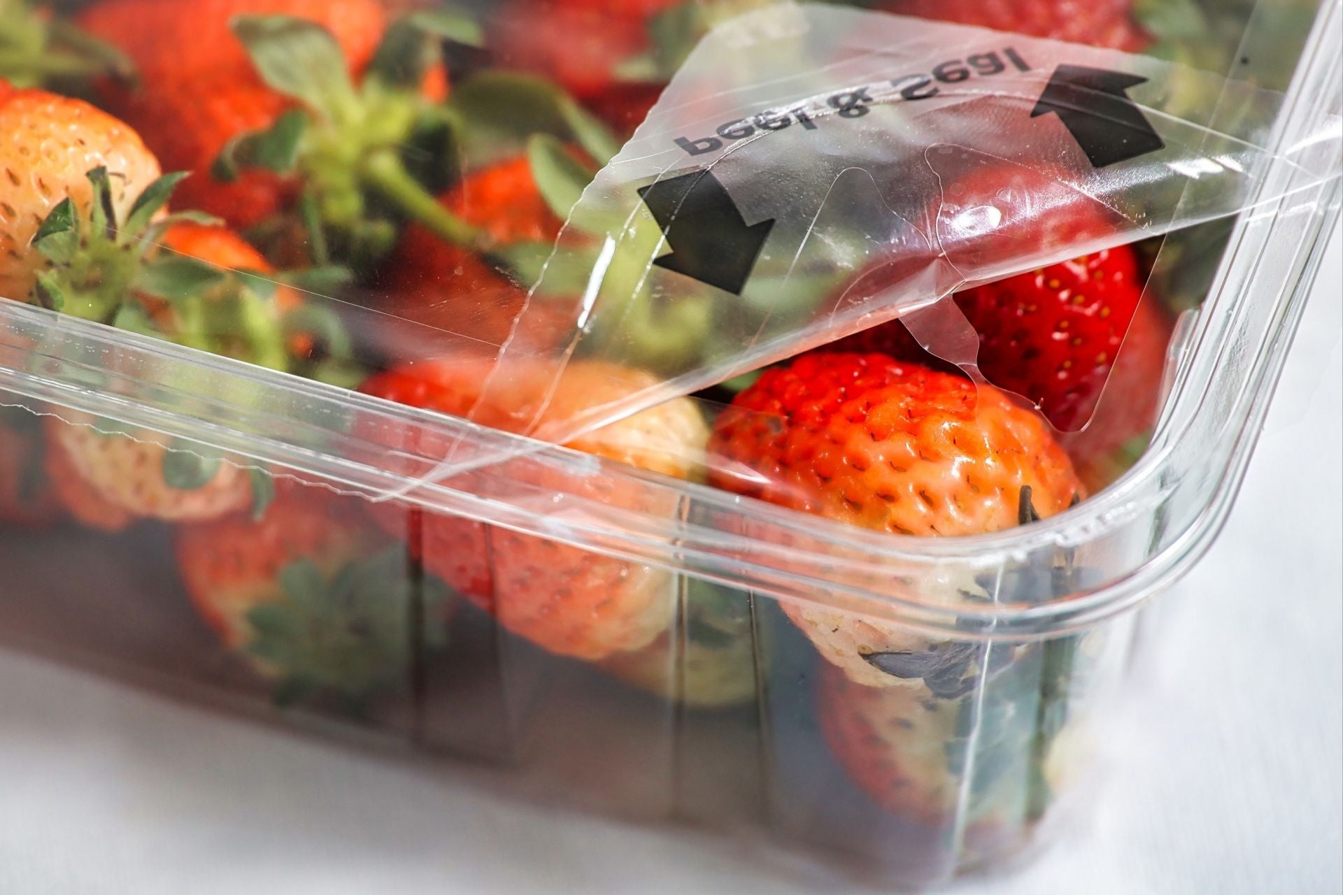 StePac develops recyclable top-seal produce packaging solutions