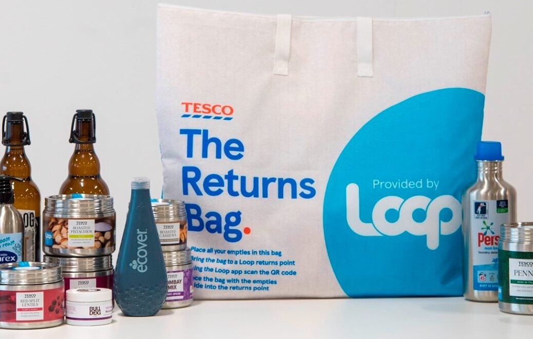 Tesco
