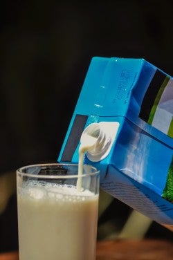 Elopak agrees to buy liquid carton company Naturepak Beverage Elopak agrees to buy liquid carton company Naturepak Beverage