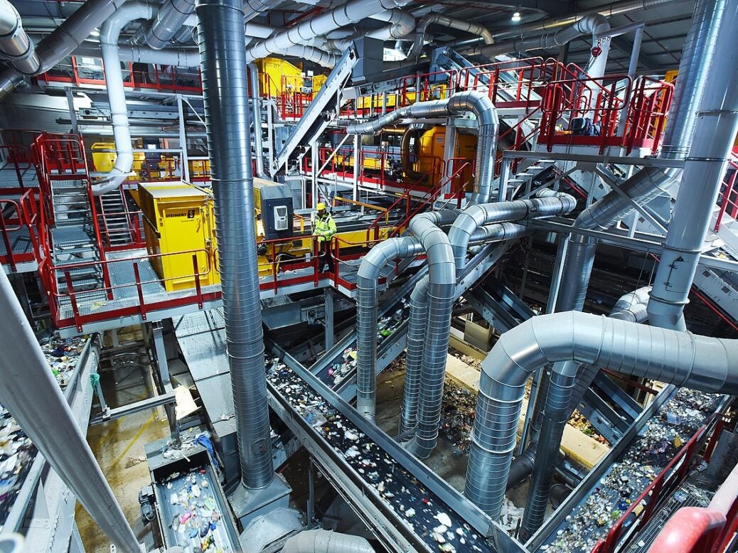 Plastic Energy; Freepoint; TotalEnergies