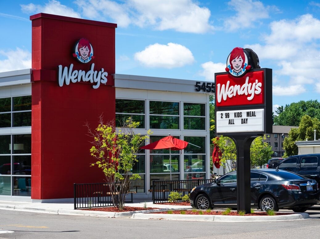 Wendy's