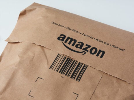 Amazon to reduce use of plastic packaging in Germany