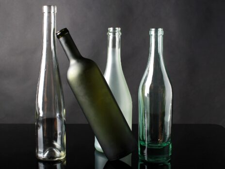 Dassault Systèmes and partners to trial lighter glass bottles