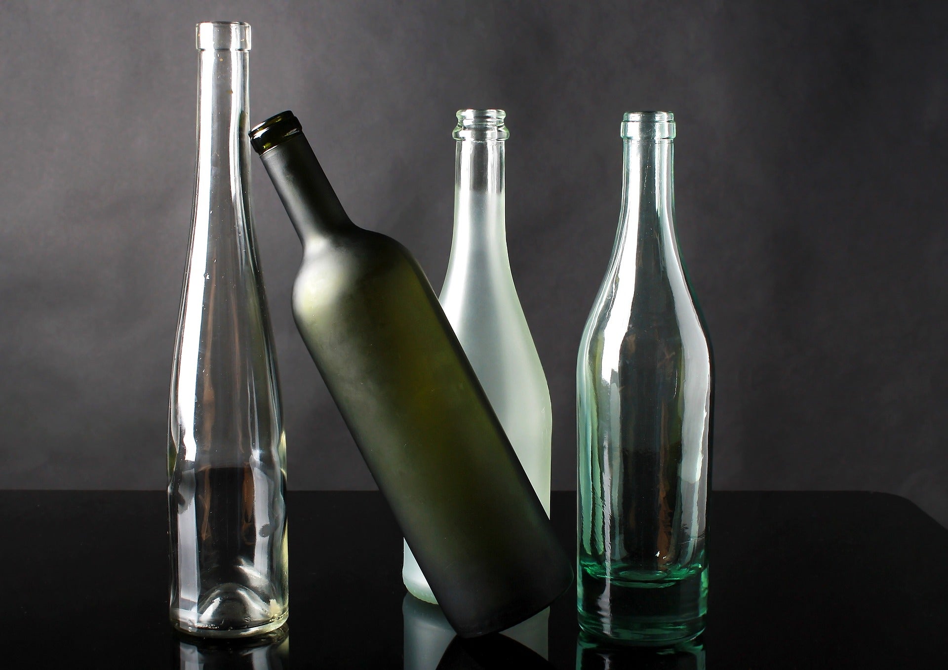 Dassault Systèmes and partners to trial lighter glass bottles Dassault Systèmes and partners to trial lighter glass bottles