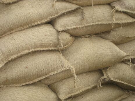 Indian Government approves jute packaging material regulations