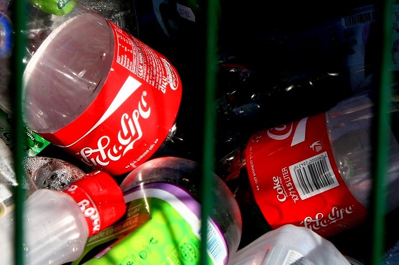Coca-Cola Philippines to open recycling facility early next year
