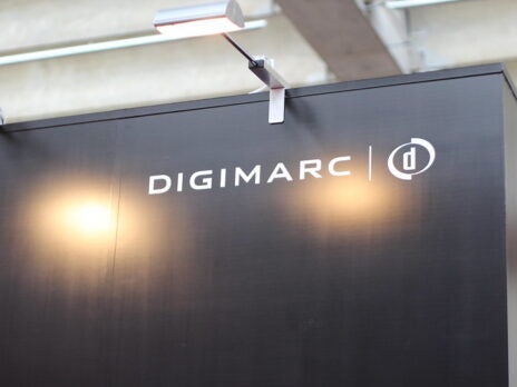 Digimarc agrees to purchase retail software company EVRYTHNG