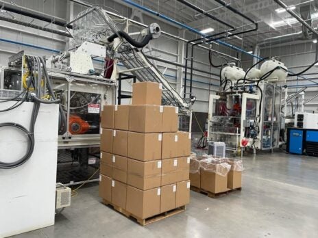 Direct Pack opens packaging production facility in Mexico