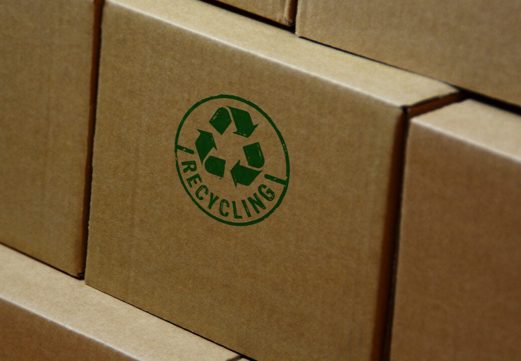 ESG in Packaging - Regulatory Trends