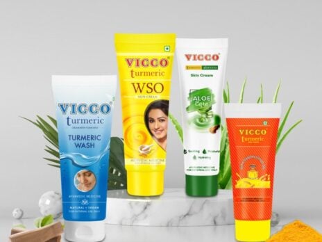 EPL develops recyclable tubes for Vicco Labs cosmetic products