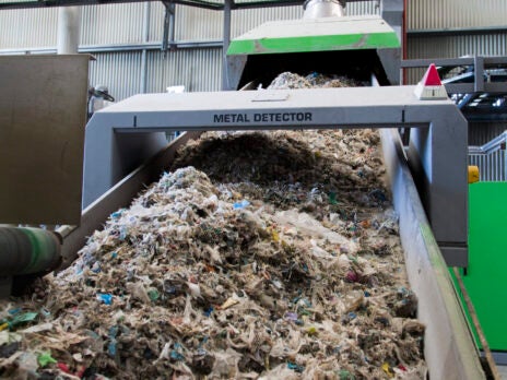 INEOS and Plastic Energy partner for plastic recycling trial in Scotland