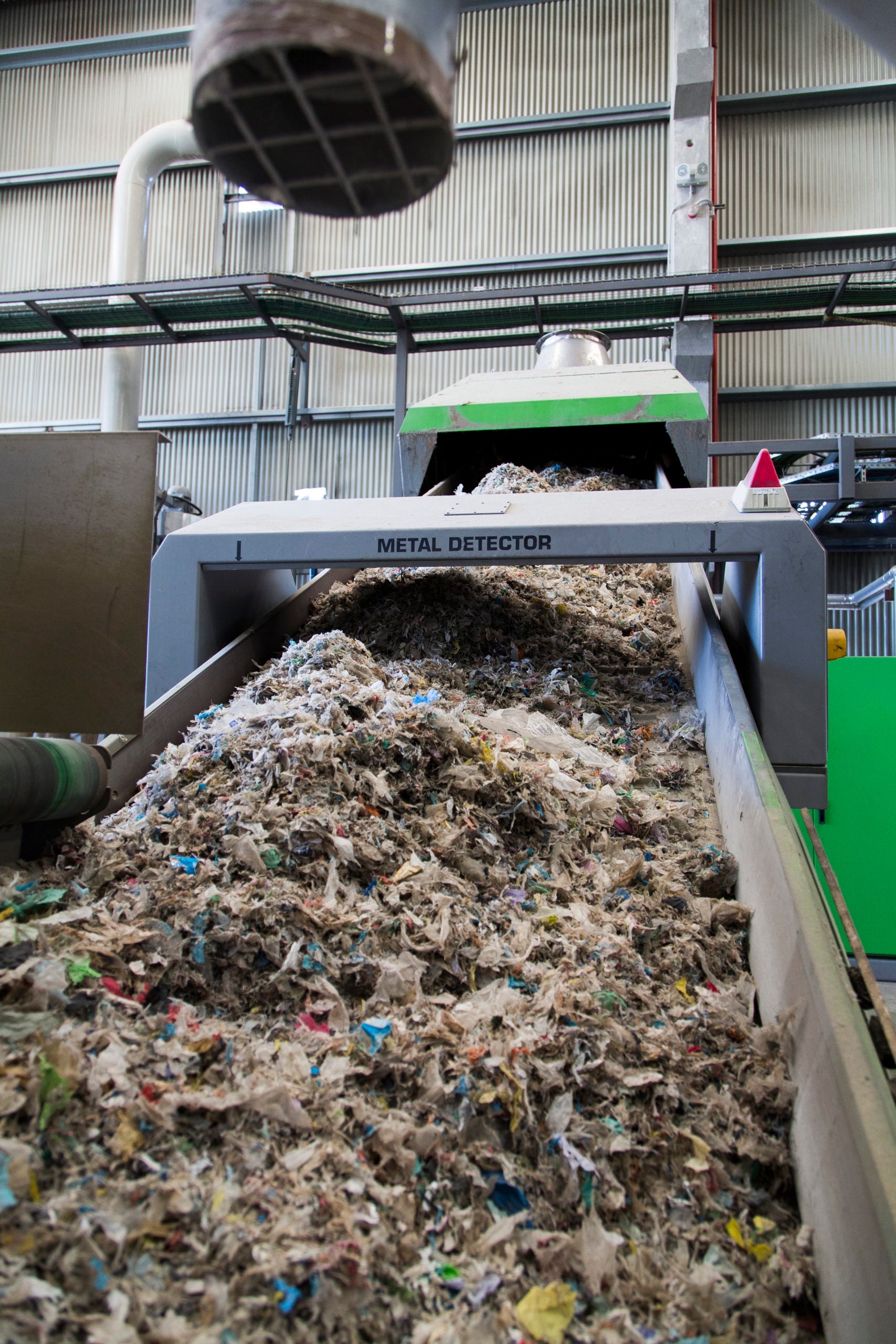 INEOS and Plastic Energy partner for plastic recycling trial in Scotland