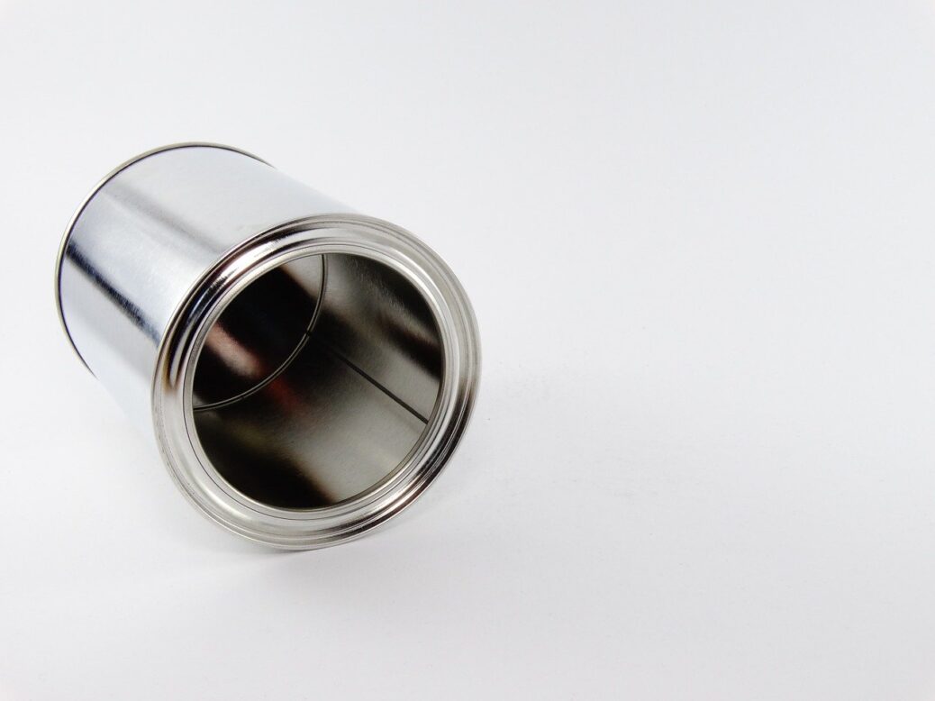 Sonoco Ball Metalpack
